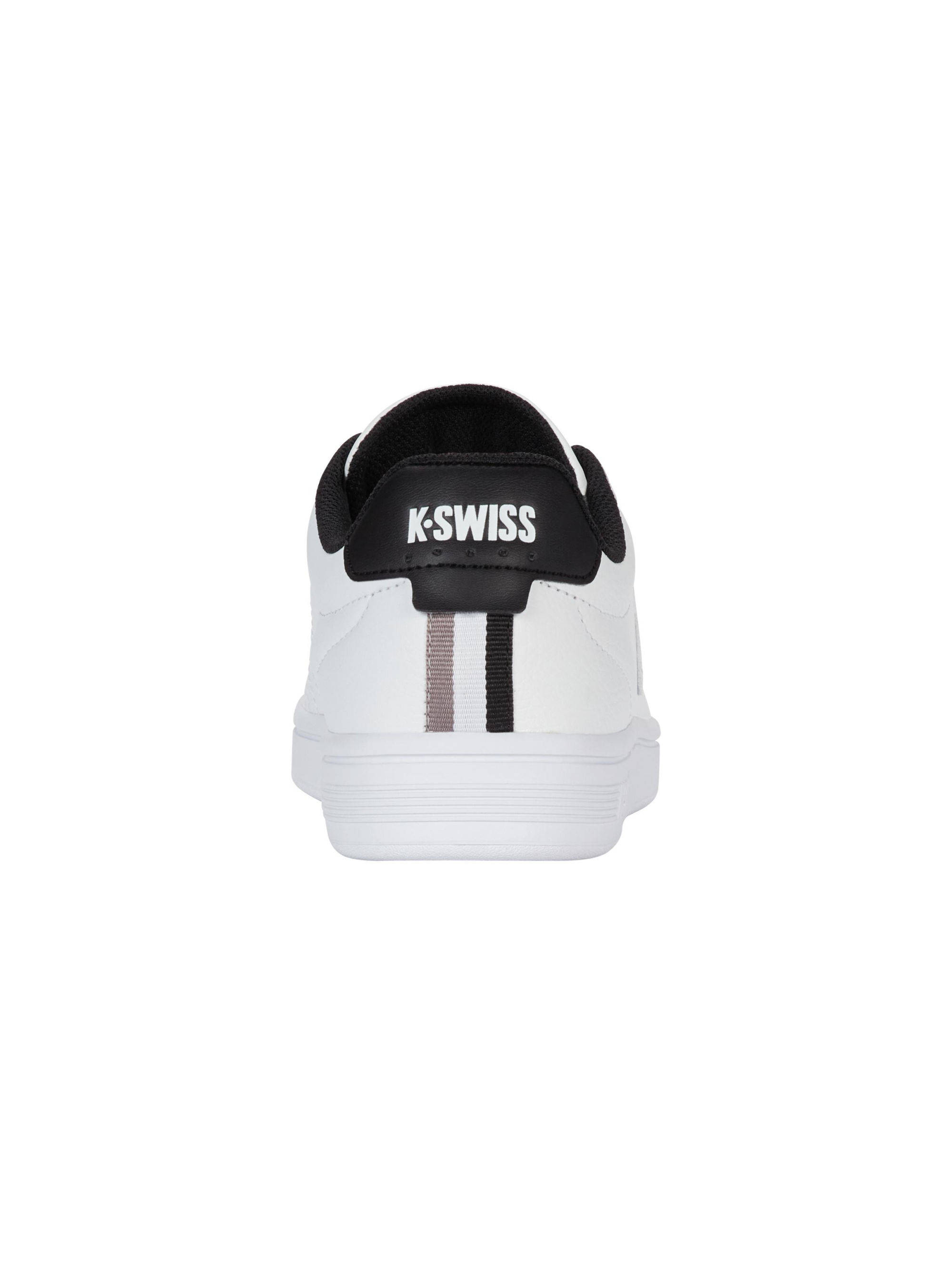 K-Swiss COURT SHIELD II 04412-989-M