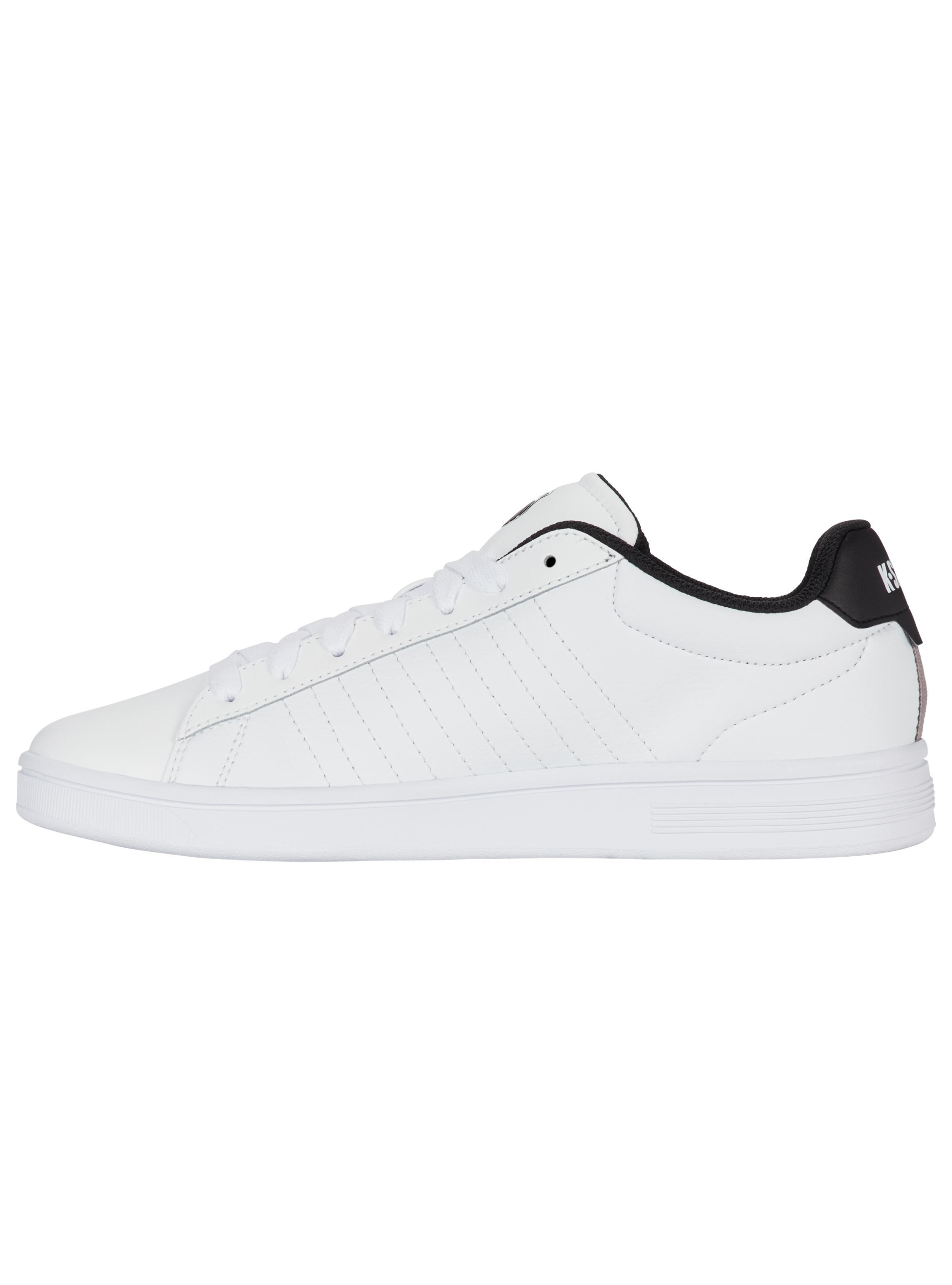 K-Swiss COURT SHIELD II 04412-989-M