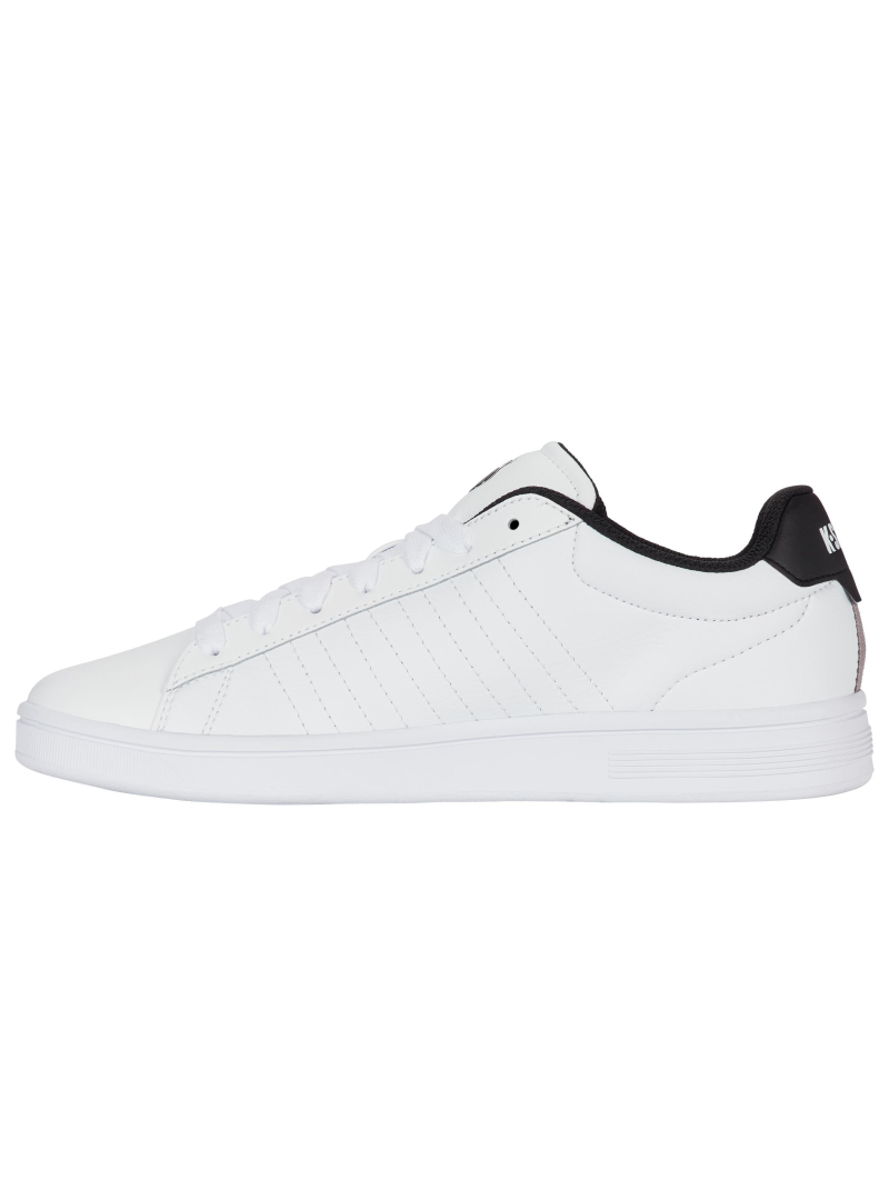 K-Swiss COURT SHIELD II 04412-989-M