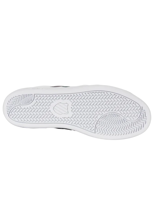 K-Swiss Court Tiebreak II Męskie Sneakersy Białe – Kup Online