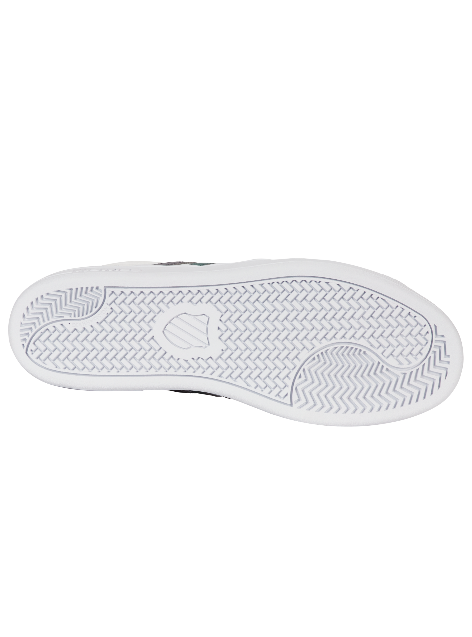K-Swiss COURT TIEBREAK II 04413-984-M