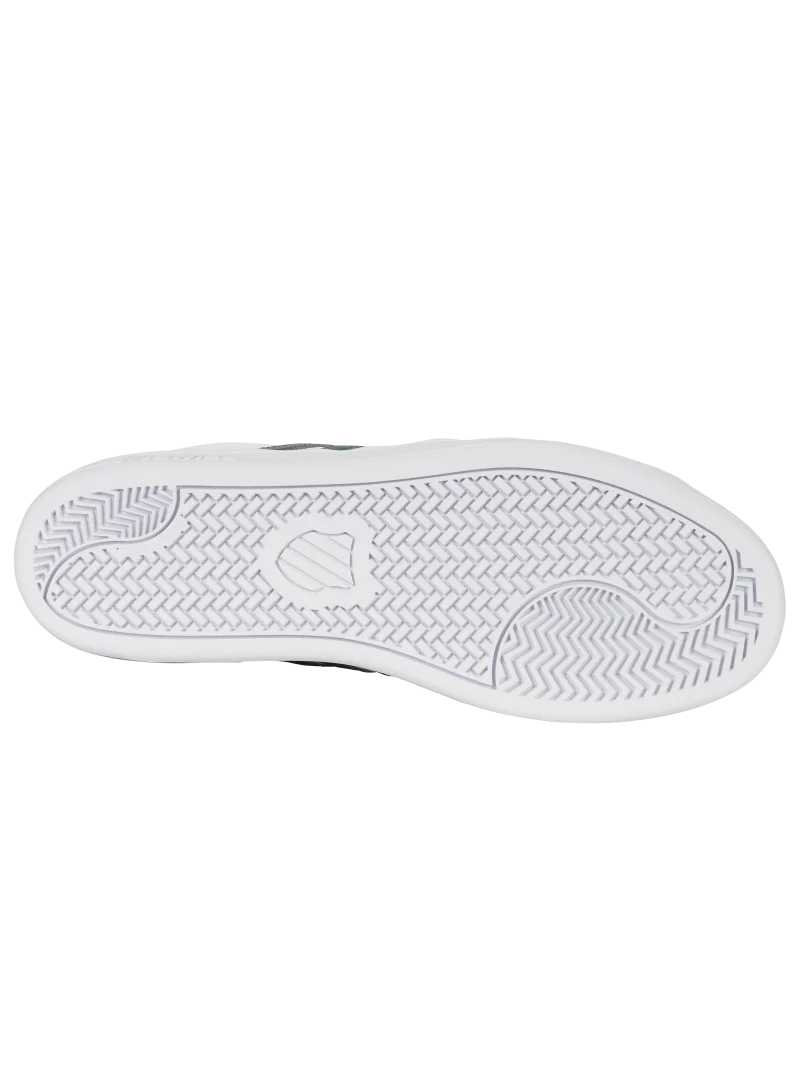 K-Swiss Court Tiebreak II Męskie Sneakersy Białe – Kup Online