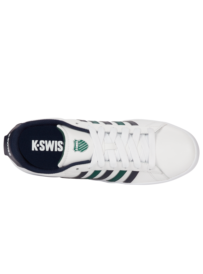 K-Swiss COURT TIEBREAK II 04413-984-M