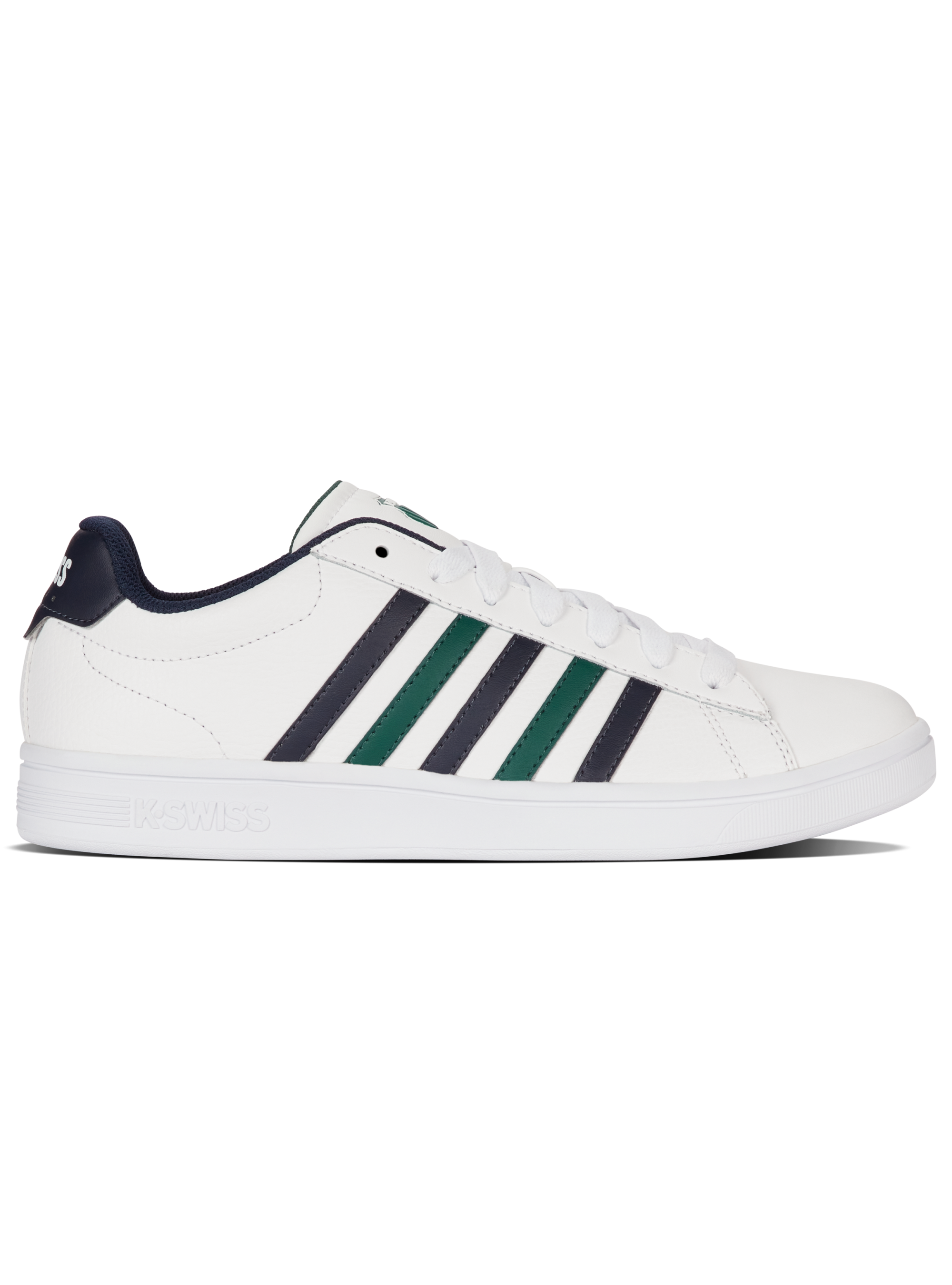K-Swiss COURT TIEBREAK II 04413-984-M