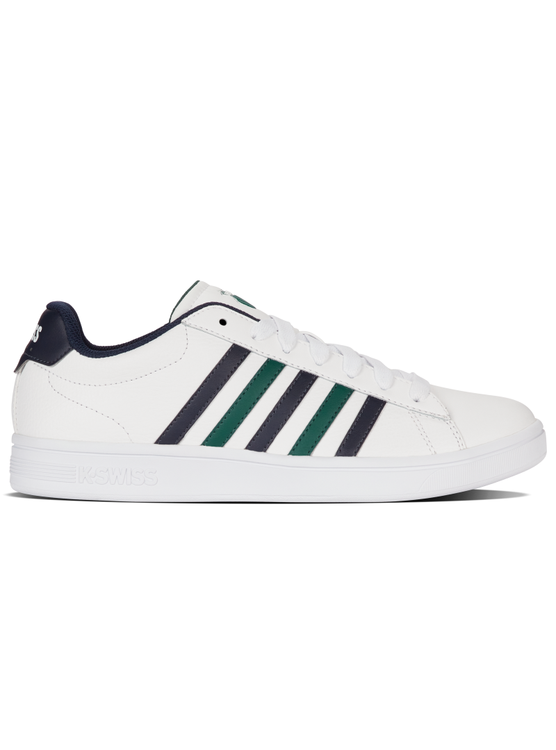 K-Swiss COURT TIEBREAK II 04413-984-M