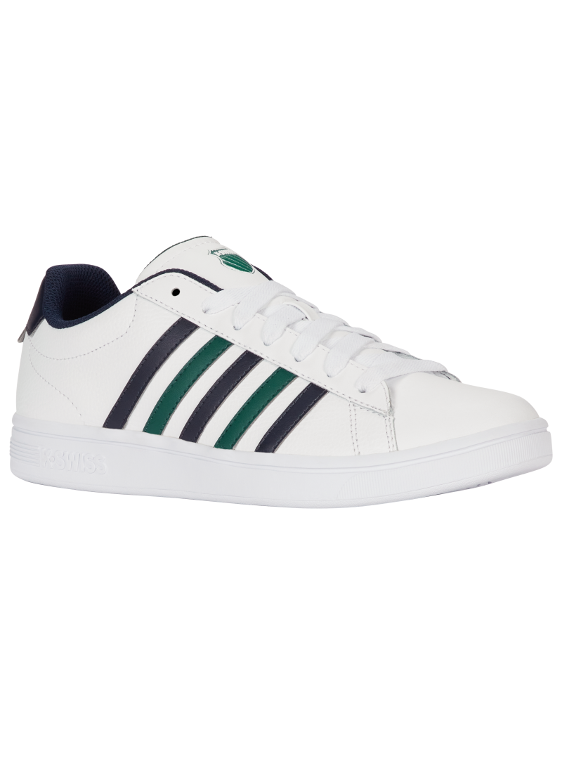 K-Swiss COURT TIEBREAK II 04413-984-M