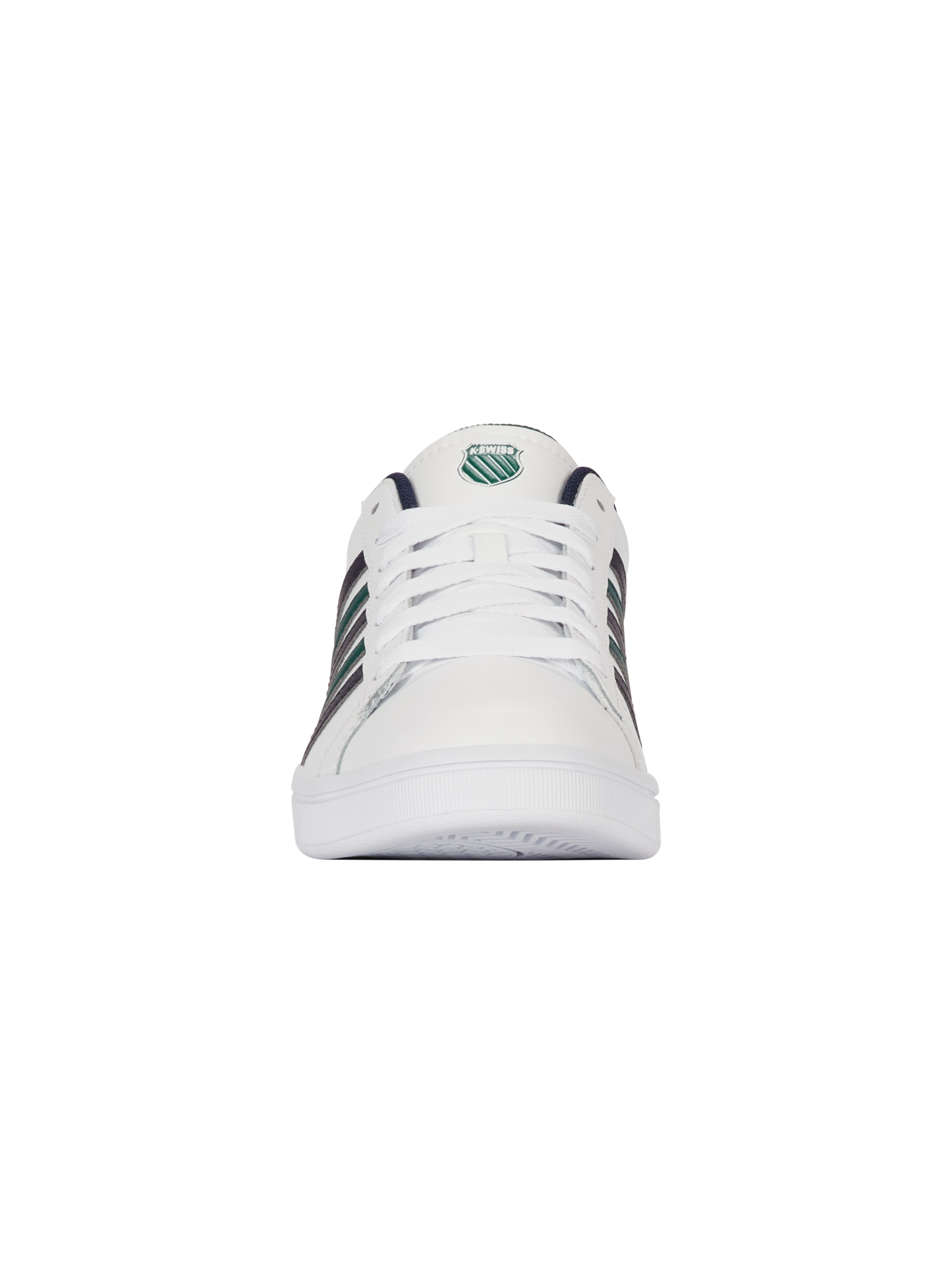 K-Swiss COURT TIEBREAK II 04413-984-M