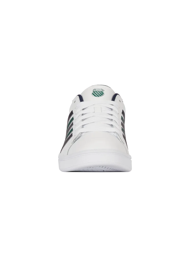 K-Swiss Court Tiebreak II Męskie Sneakersy Białe – Kup Online