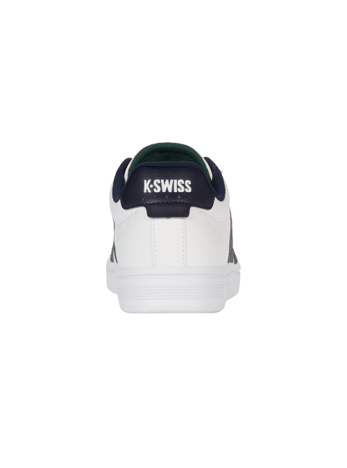 K-Swiss COURT TIEBREAK II 04413-984-M