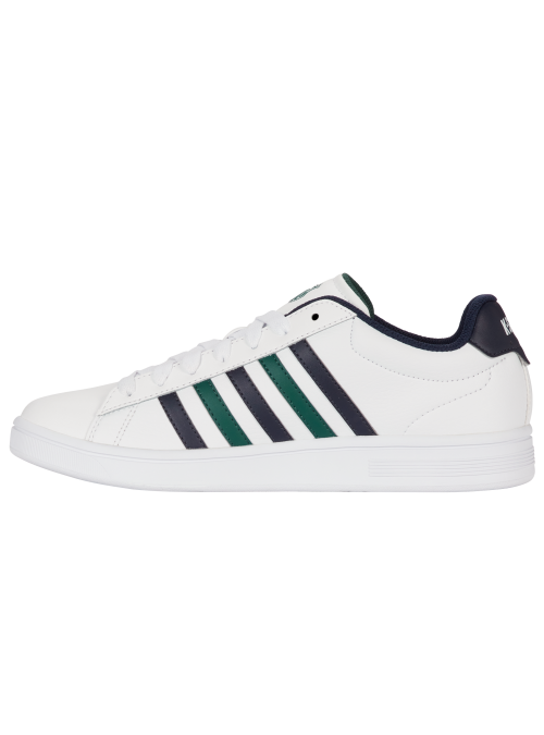 K-Swiss COURT TIEBREAK II 04413-984-M