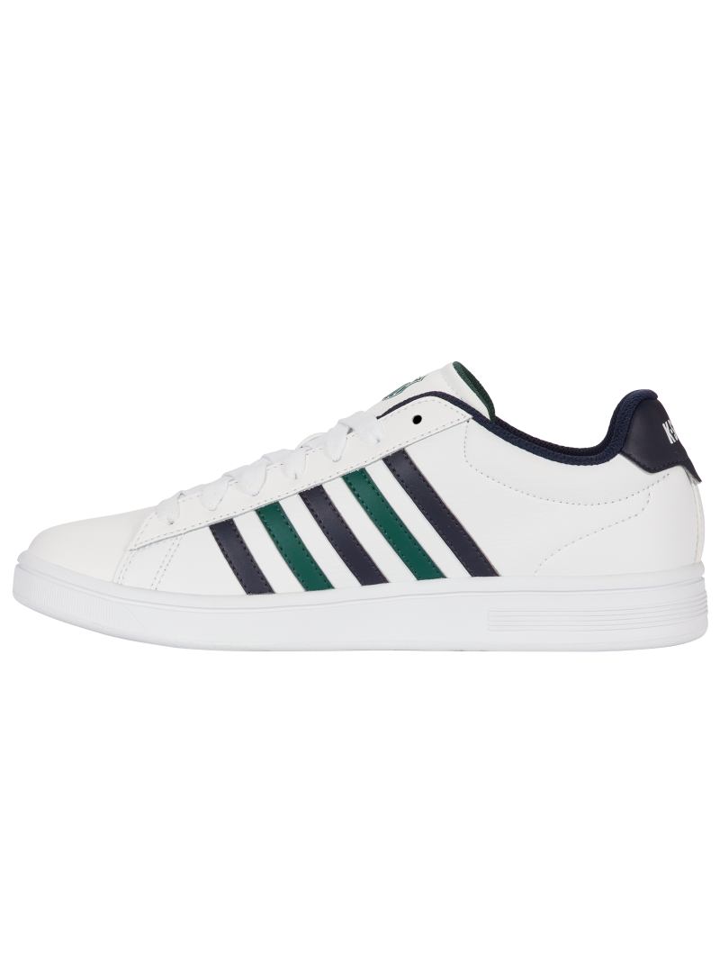 K-Swiss COURT TIEBREAK II 04413-984-M