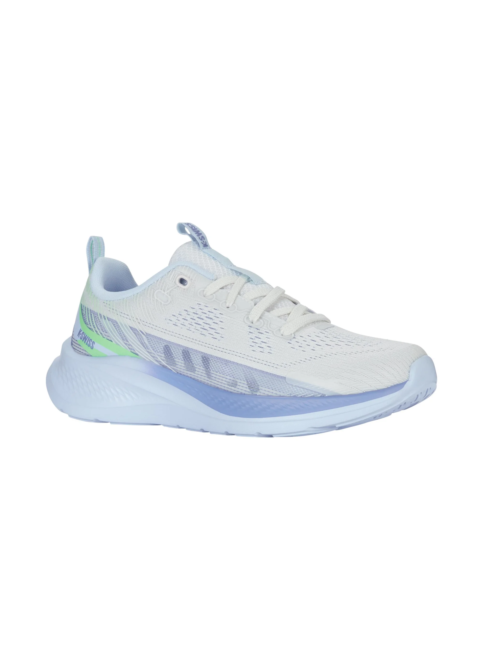 K-Swiss Helio Trainer Damskie – Kup Online w Sklepie