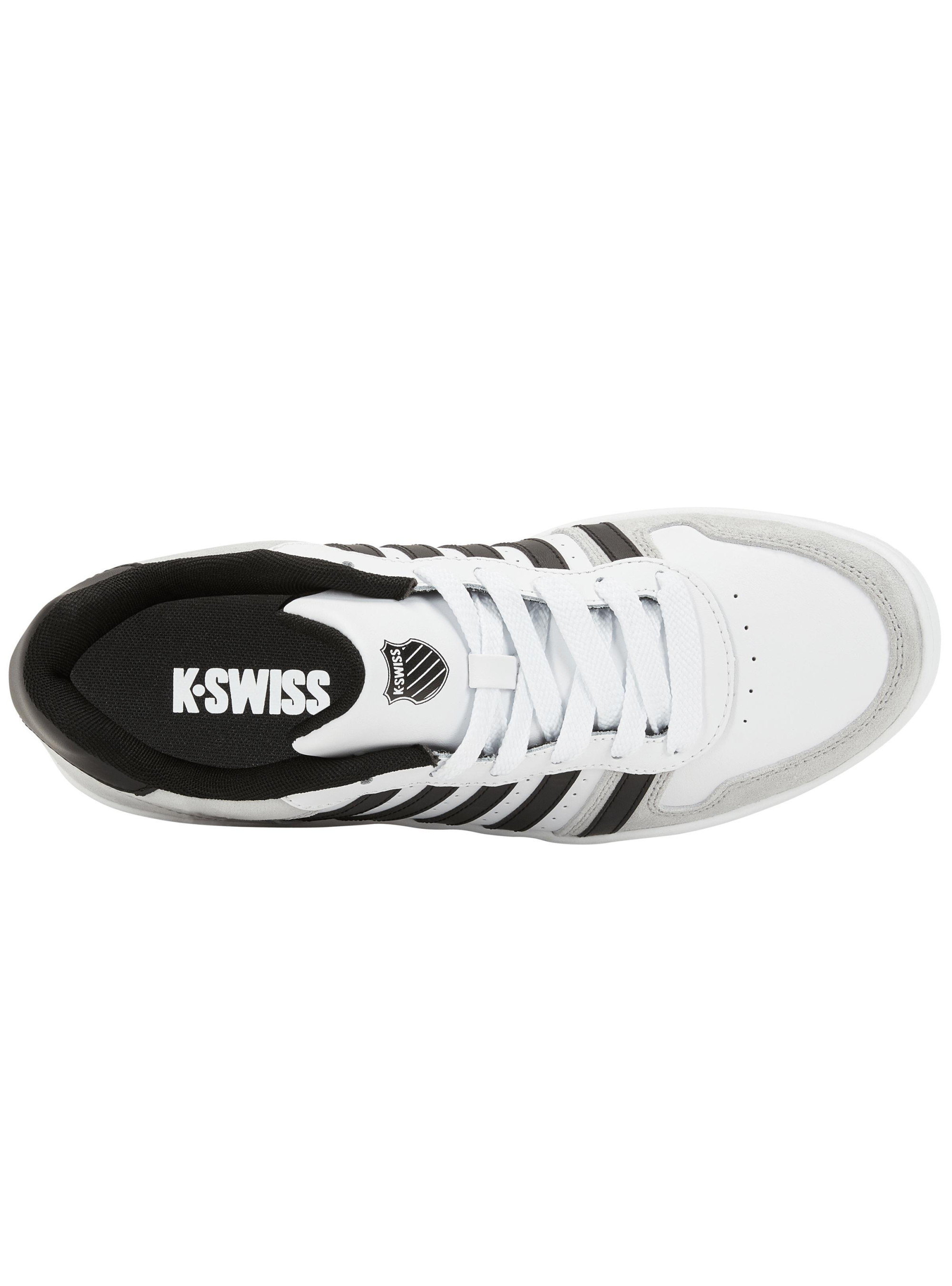 K-Swiss COURT PALISADES 06931-144-M