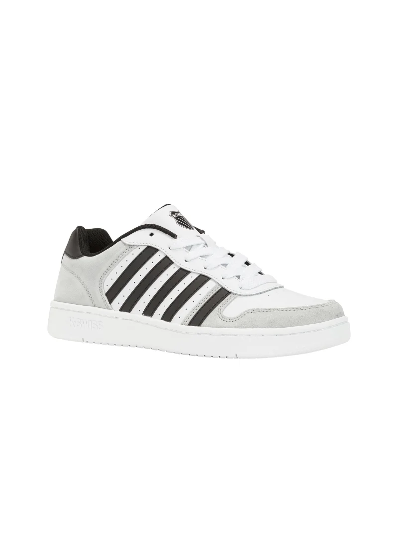 K-Swiss Court Palisades Szare – Sneakersy Męskie | Kup Online