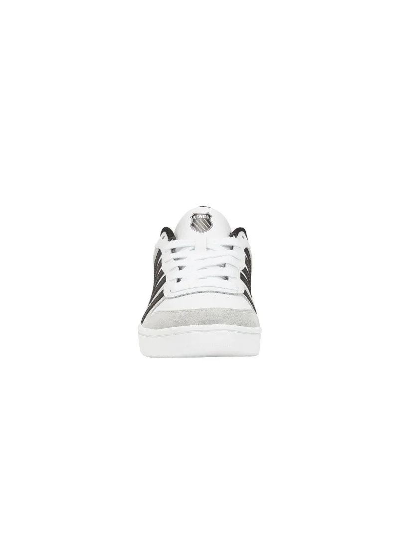 K-Swiss Court Palisades Szare – Sneakersy Męskie | Kup Online
