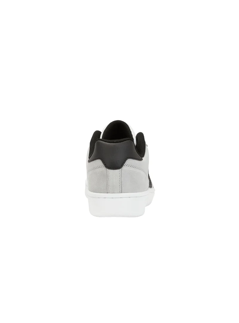 K-Swiss Court Palisades Szare – Sneakersy Męskie | Kup Online