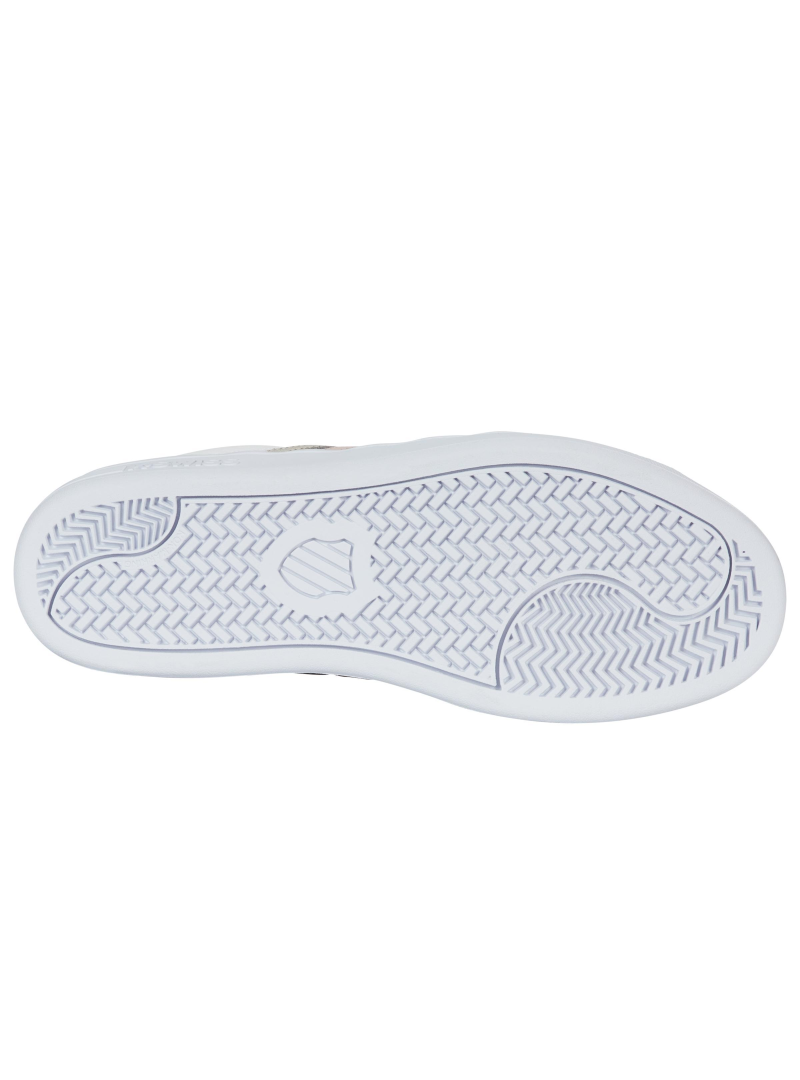 K-Swiss COURT TIEBREAK II 94413-192-M