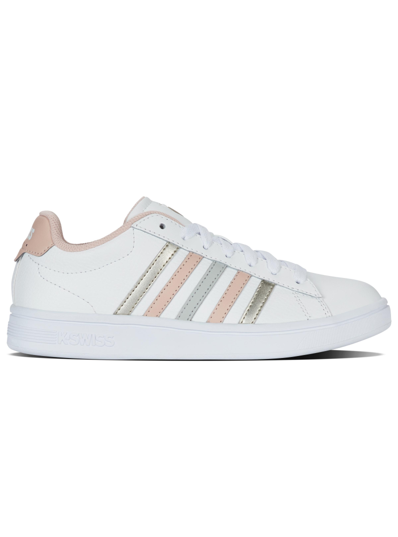 K-Swiss COURT TIEBREAK II 94413-192-M