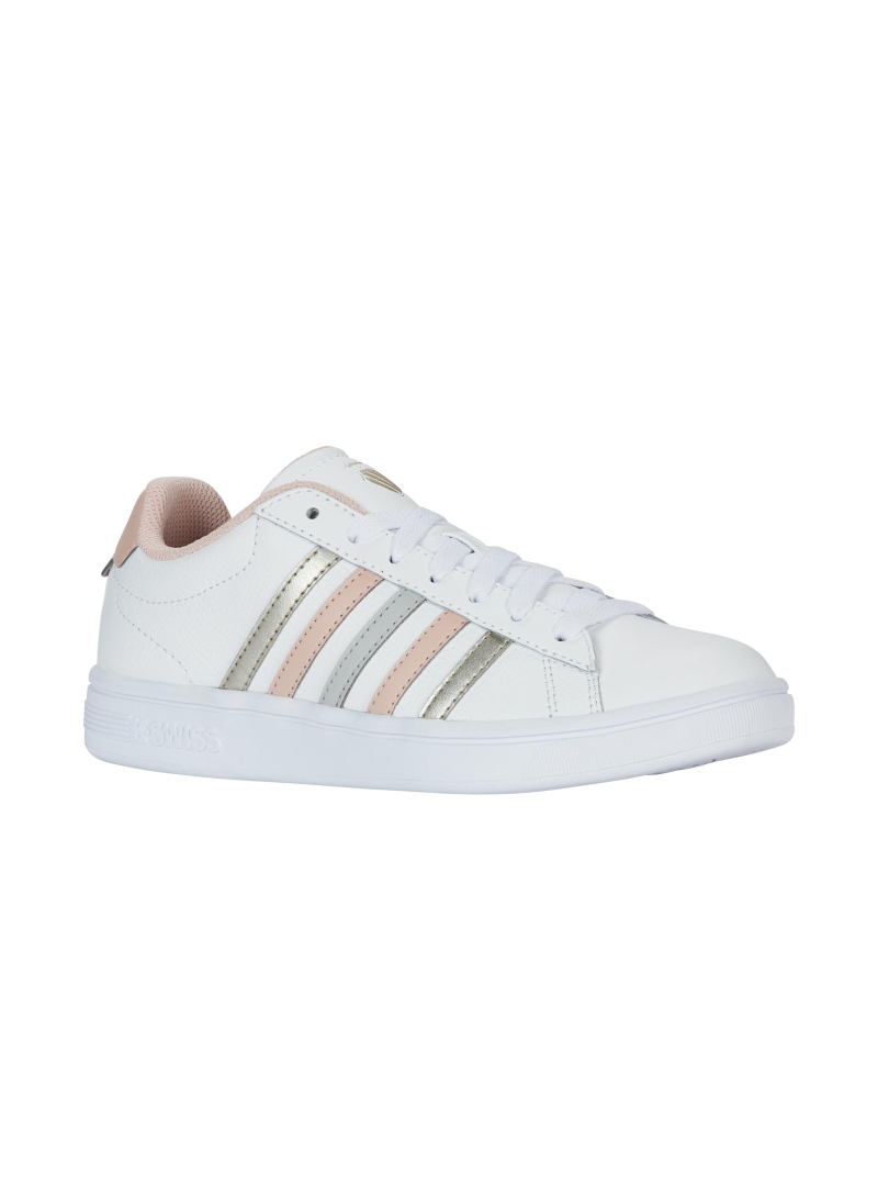 K-Swiss COURT TIEBREAK II 94413-192-M