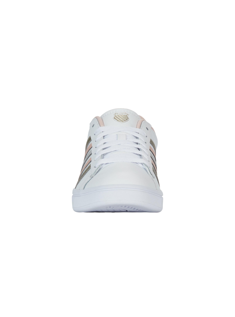 K-Swiss COURT TIEBREAK II 94413-192-M