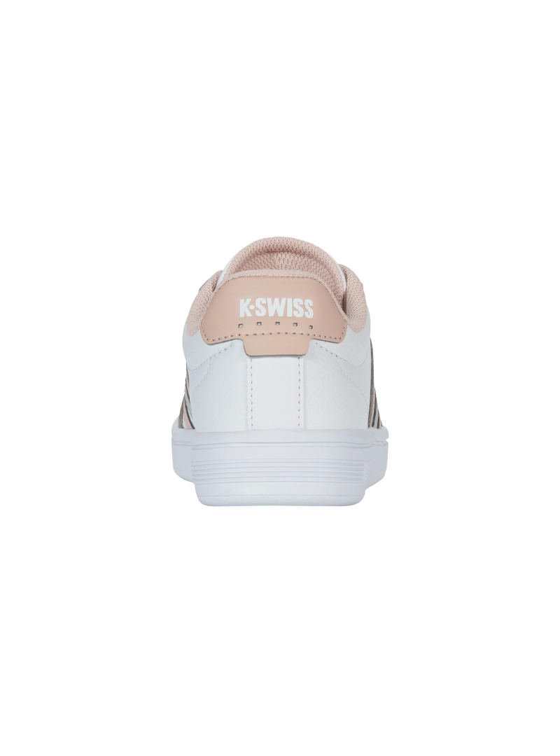 K-Swiss COURT TIEBREAK II 94413-192-M