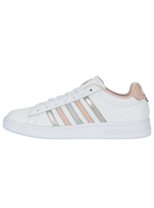 K-Swiss COURT TIEBREAK II 94413-192-M
