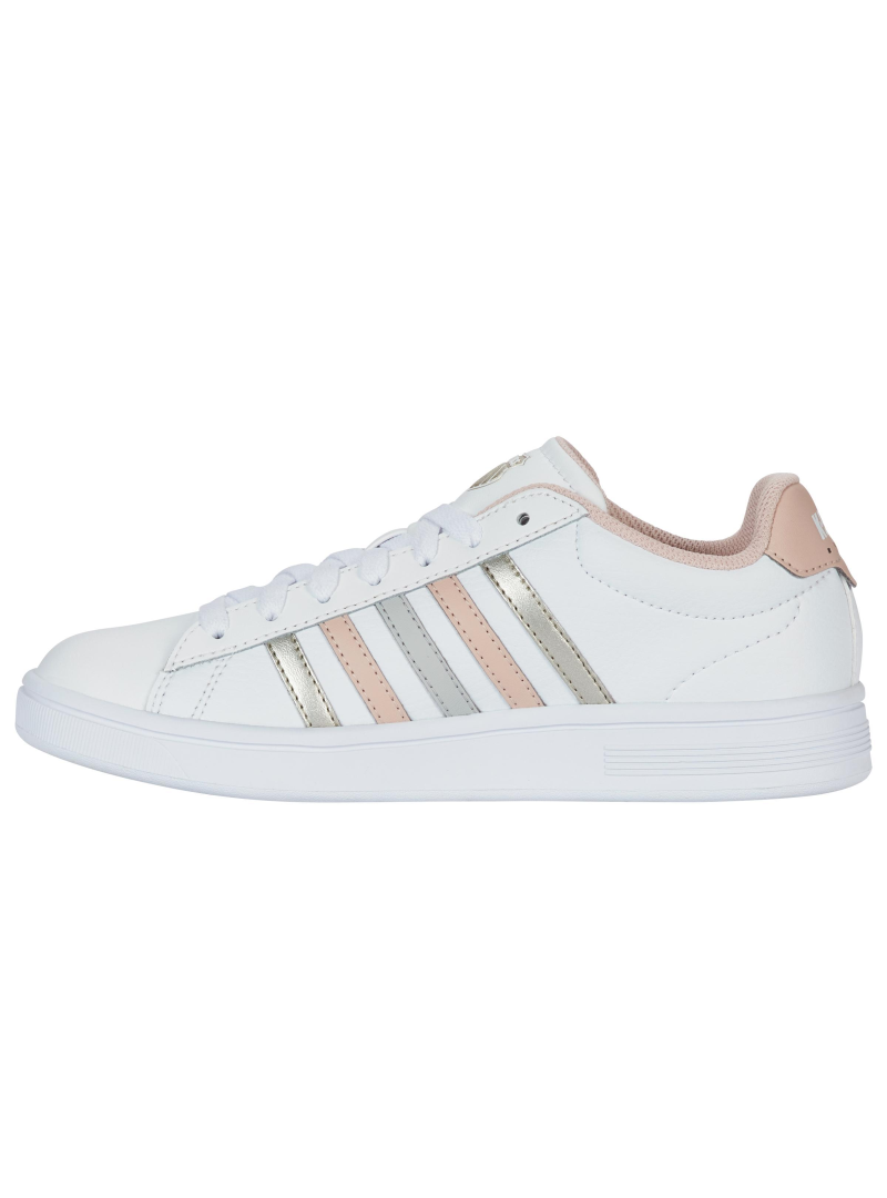 K-Swiss COURT TIEBREAK II 94413-192-M