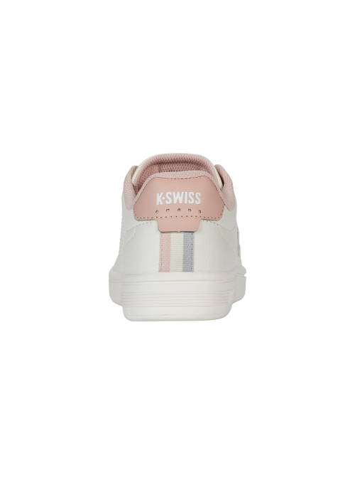 K-Swiss COURT SHIELD II 94412-165-M