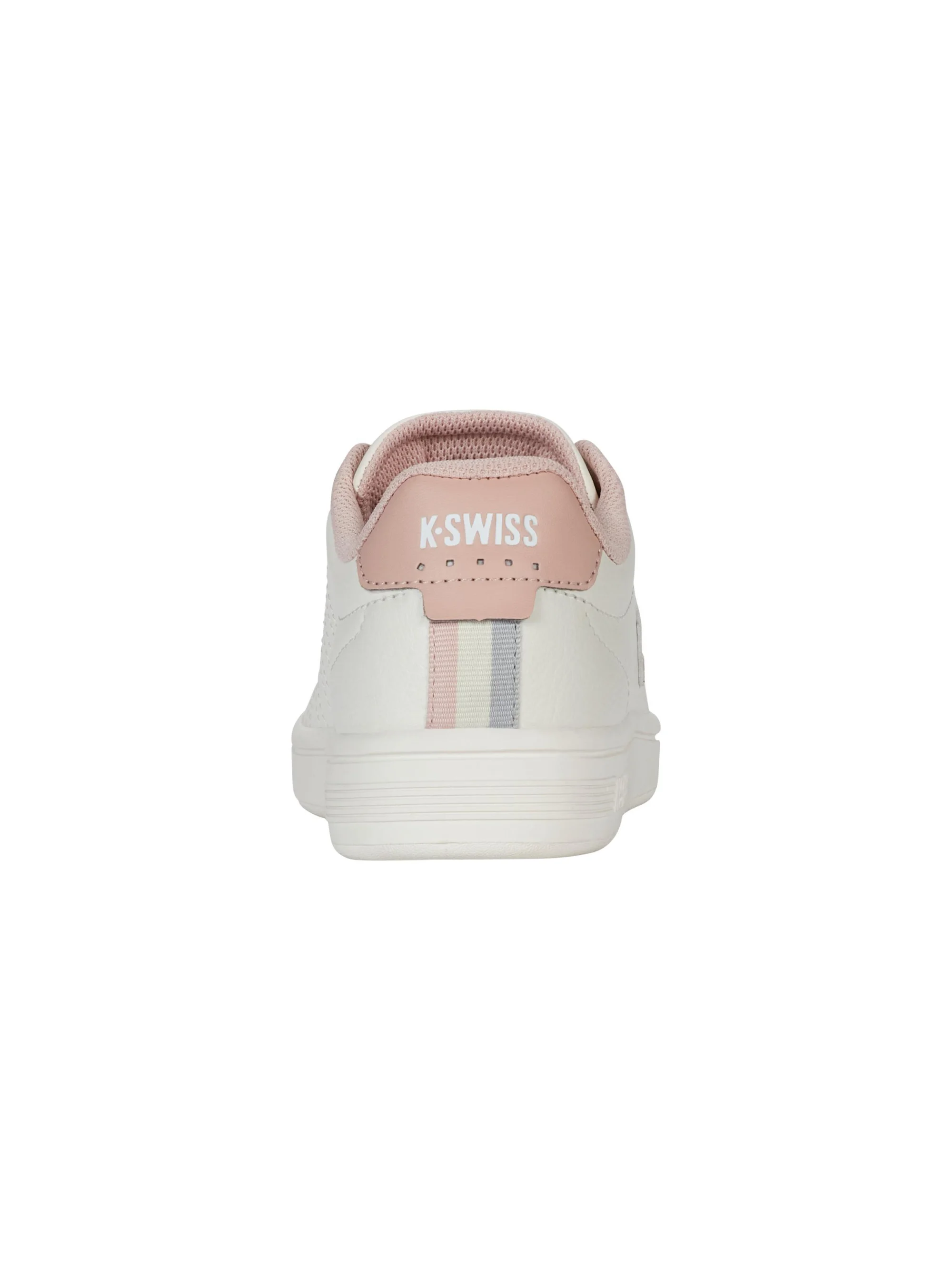 K-Swiss Court Shield Damskie – Białe Sneakersy | Kup Online