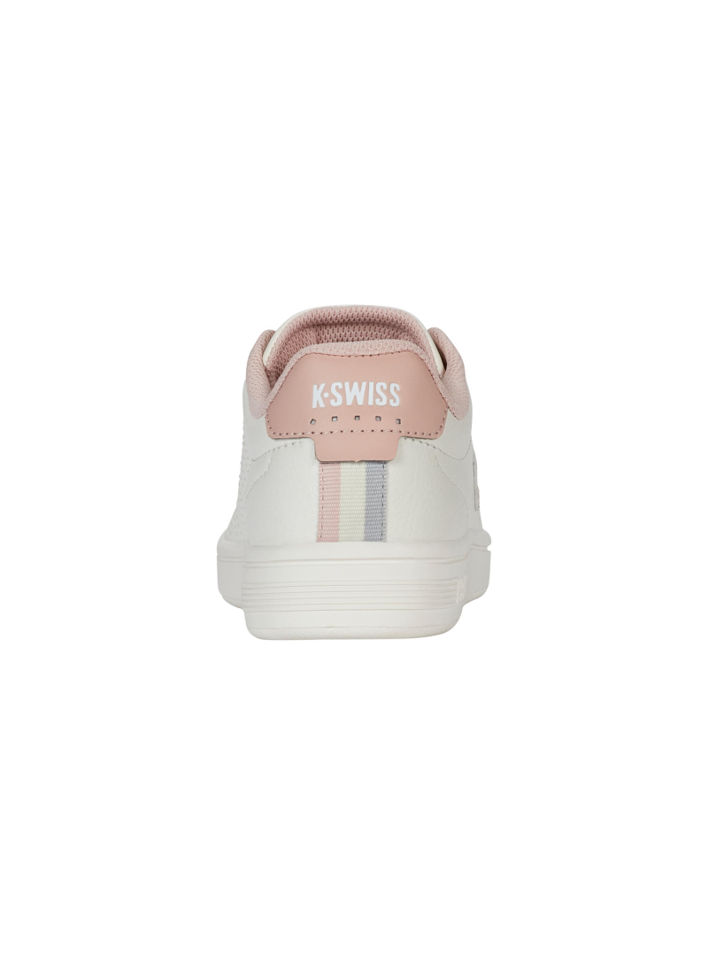 K-Swiss COURT SHIELD II 94412-165-M