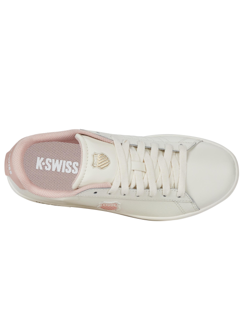 K-Swiss COURT SHIELD II 94412-165-M