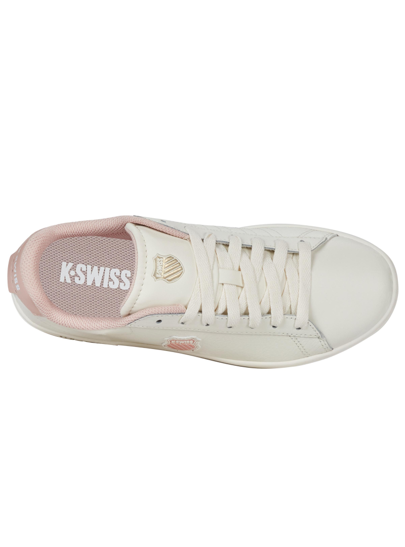 K-Swiss COURT SHIELD II 94412-165-M