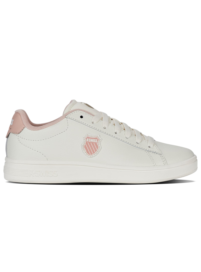 K-Swiss COURT SHIELD II 94412-165-M