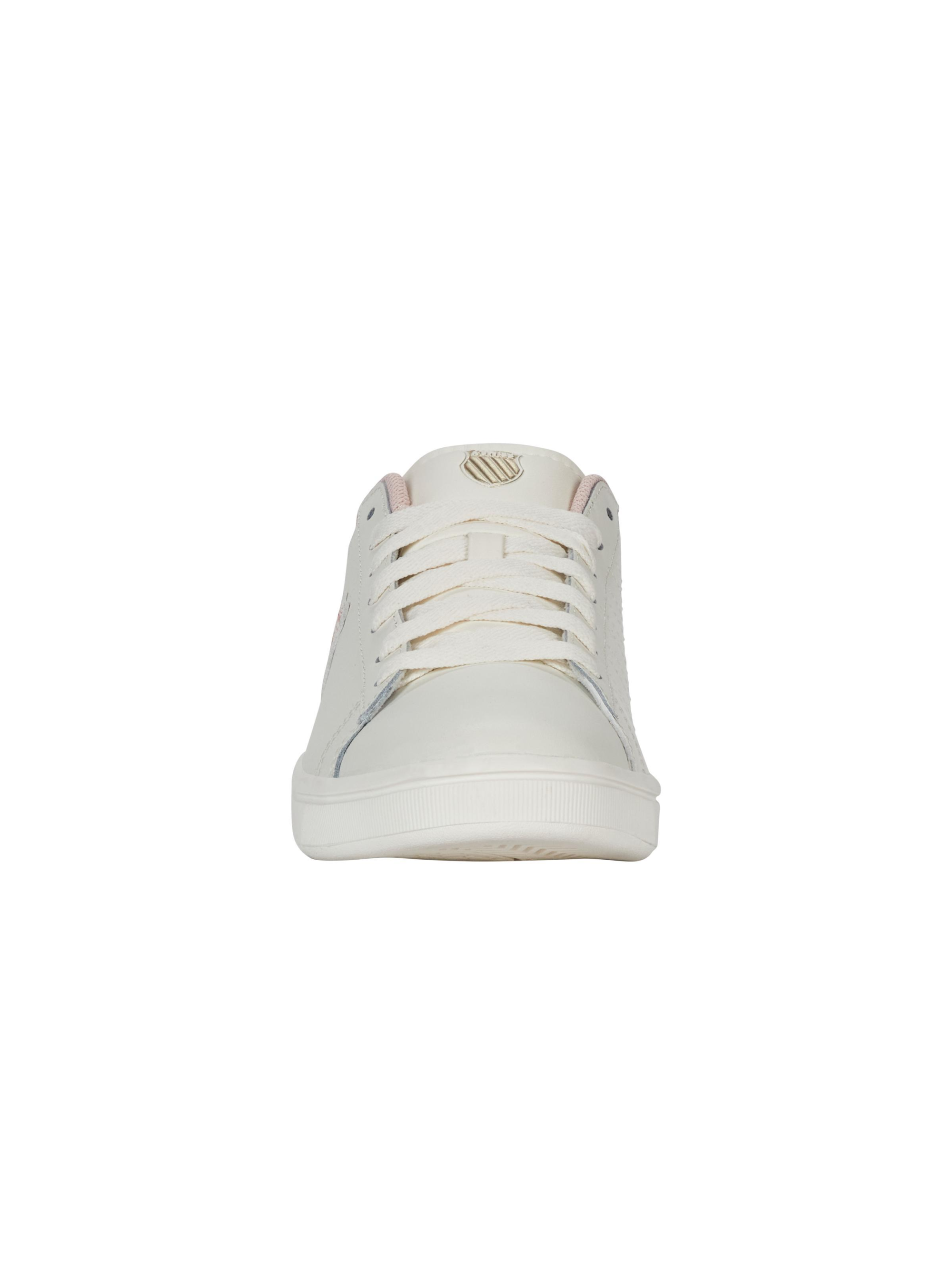 K-Swiss COURT SHIELD II 94412-165-M