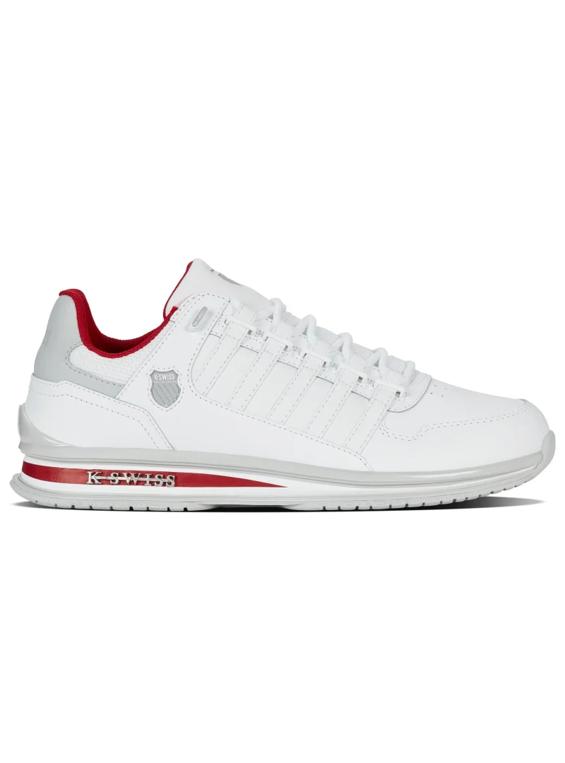 K-Swiss Rinzler Gt Białe – Męskie Sneakersy | Kup Online