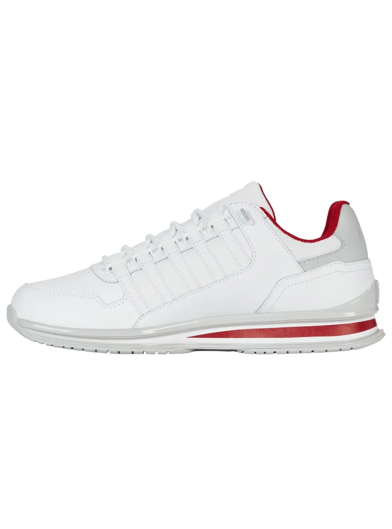 K-Swiss Rinzler Gt Białe – Męskie Sneakersy | Kup Online