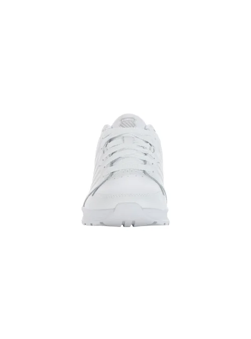 K-Swiss Rival Trainer Białe Sneakersy Damskie – Kup Online