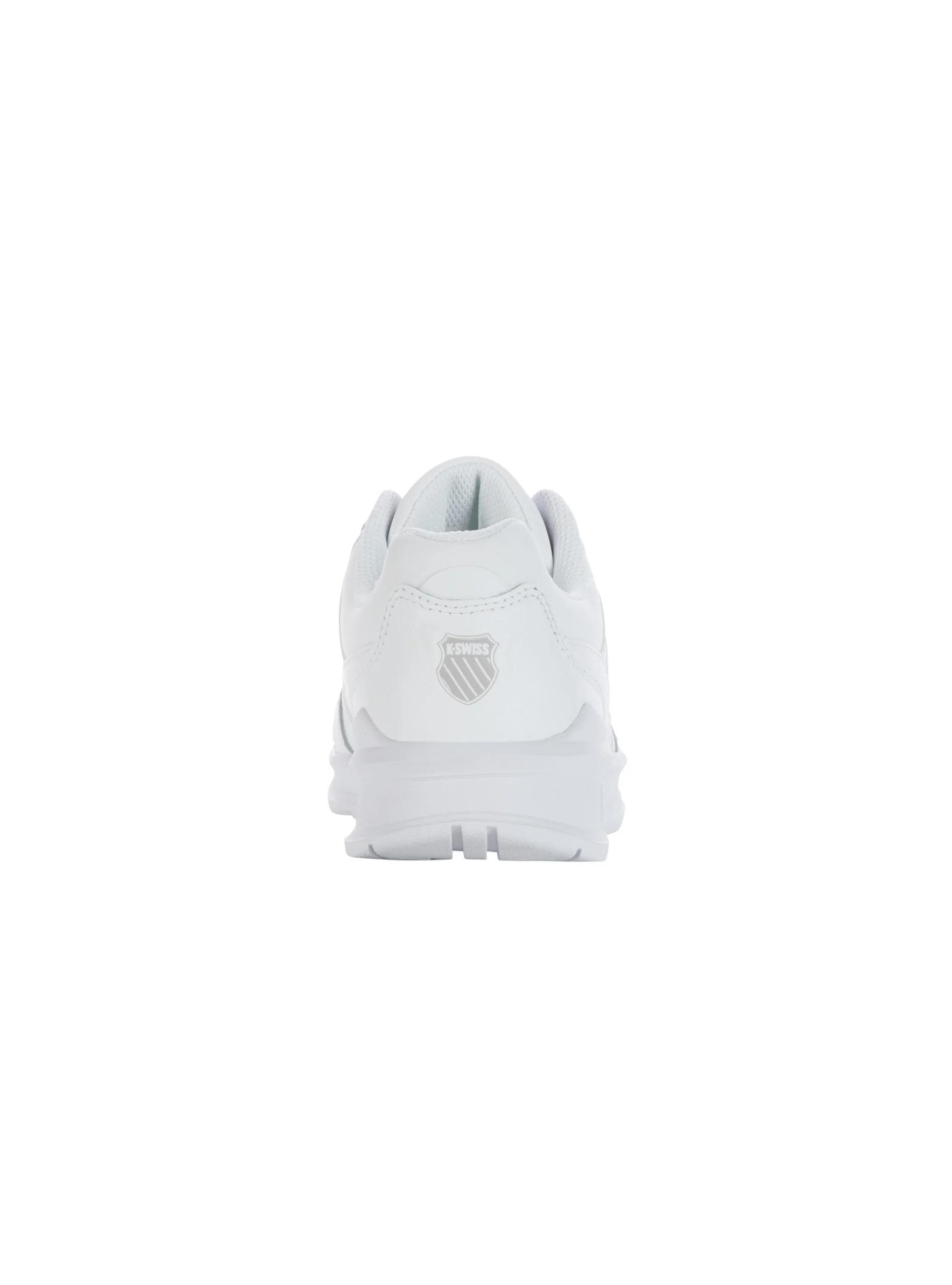 K-Swiss Rival Trainer Białe Sneakersy Damskie – Kup Online