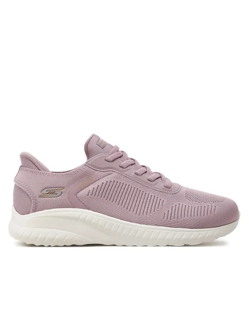 Skechers BOBS SQUAD CHAOS CURRENT MUSE 117497LAV