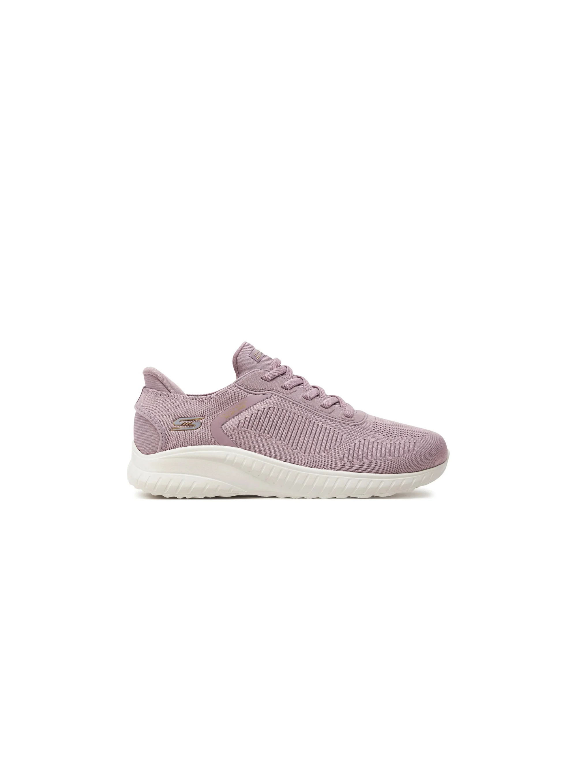 Skechers BOBS SQUAD CHAOS CURRENT MUSE 117497LAV