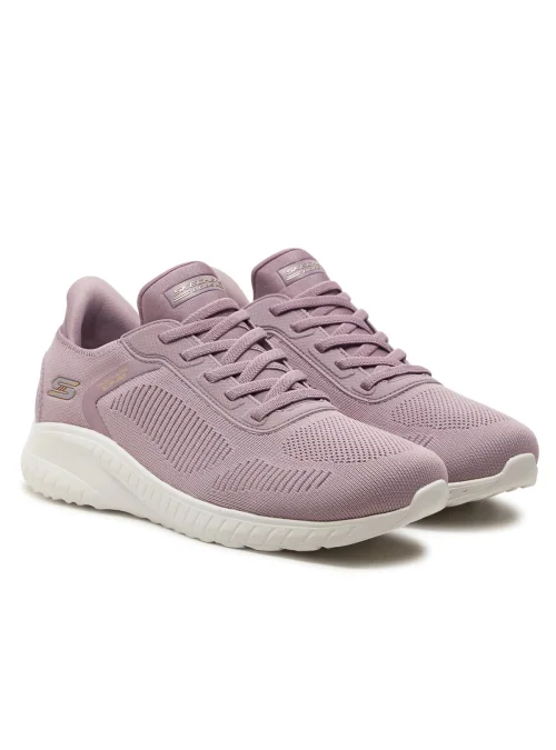 Skechers BOBS SQUAD CHAOS CURRENT MUSE 117497LAV