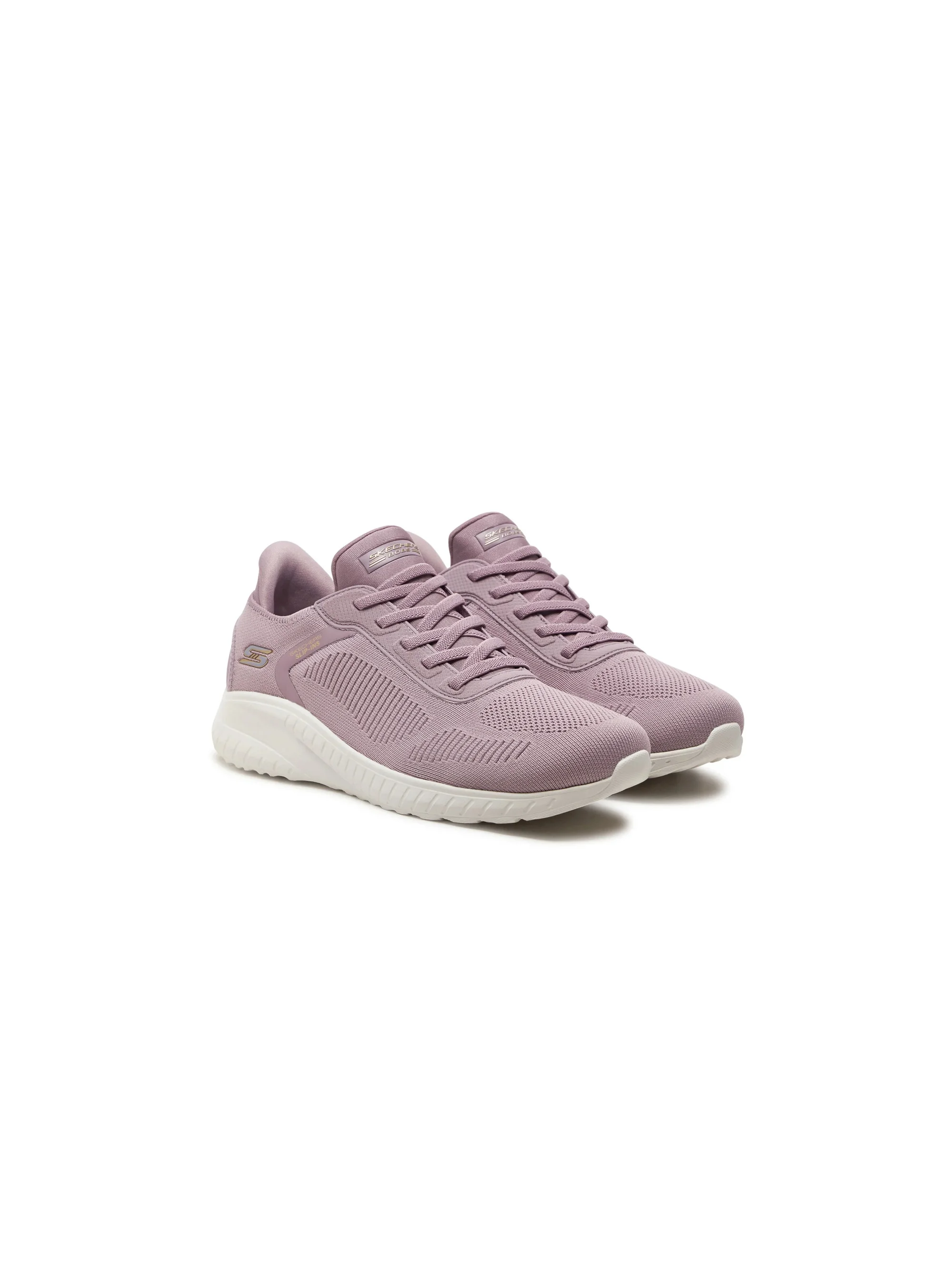 Skechers BOBS SQUAD CHAOS CURRENT MUSE 117497LAV