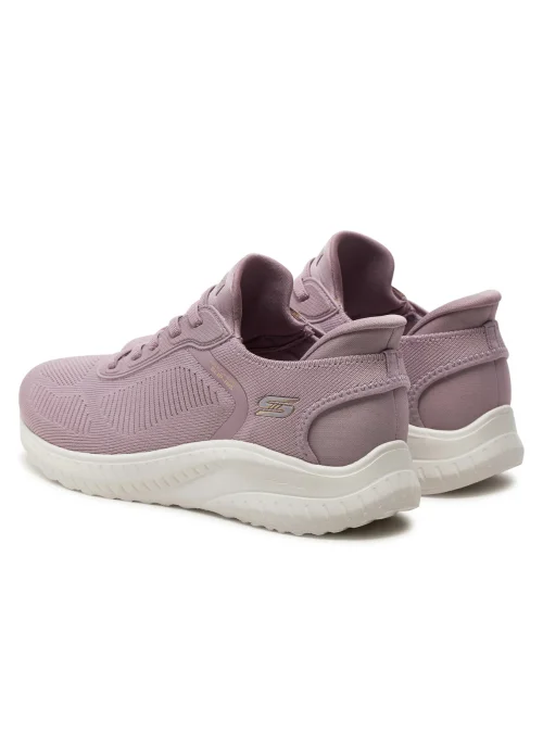 Skechers BOBS SQUAD CHAOS CURRENT MUSE 117497LAV