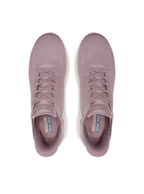 Skechers BOBS SQUAD CHAOS CURRENT MUSE 117497LAV