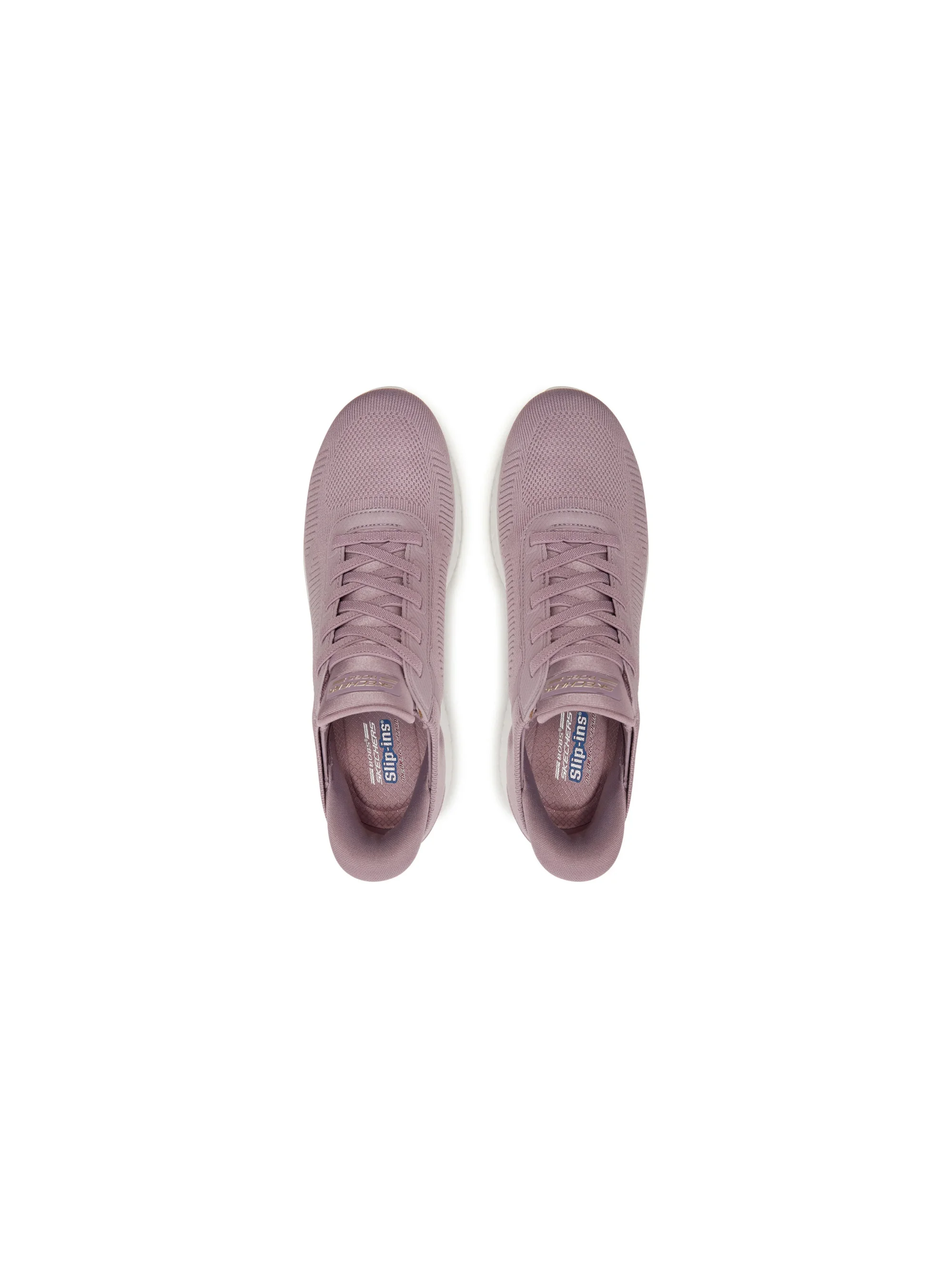 Skechers BOBS SQUAD CHAOS CURRENT MUSE 117497LAV