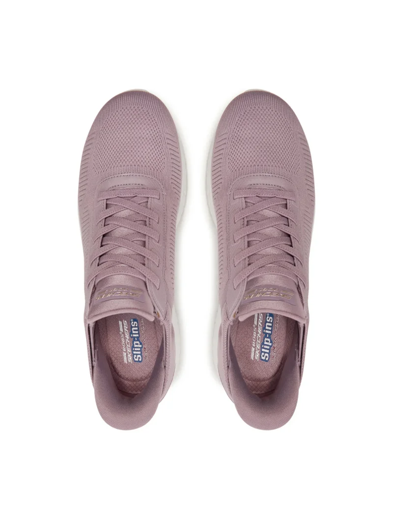 Skechers BOBS SQUAD CHAOS CURRENT MUSE 117497LAV