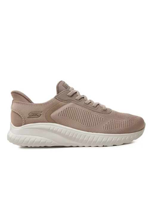 Skechers BOBS SQUAD CHAOS CURRENT MUSE 117497TPE