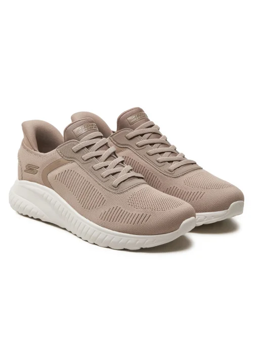 Skechers BOBS SQUAD CHAOS CURRENT MUSE 117497TPE