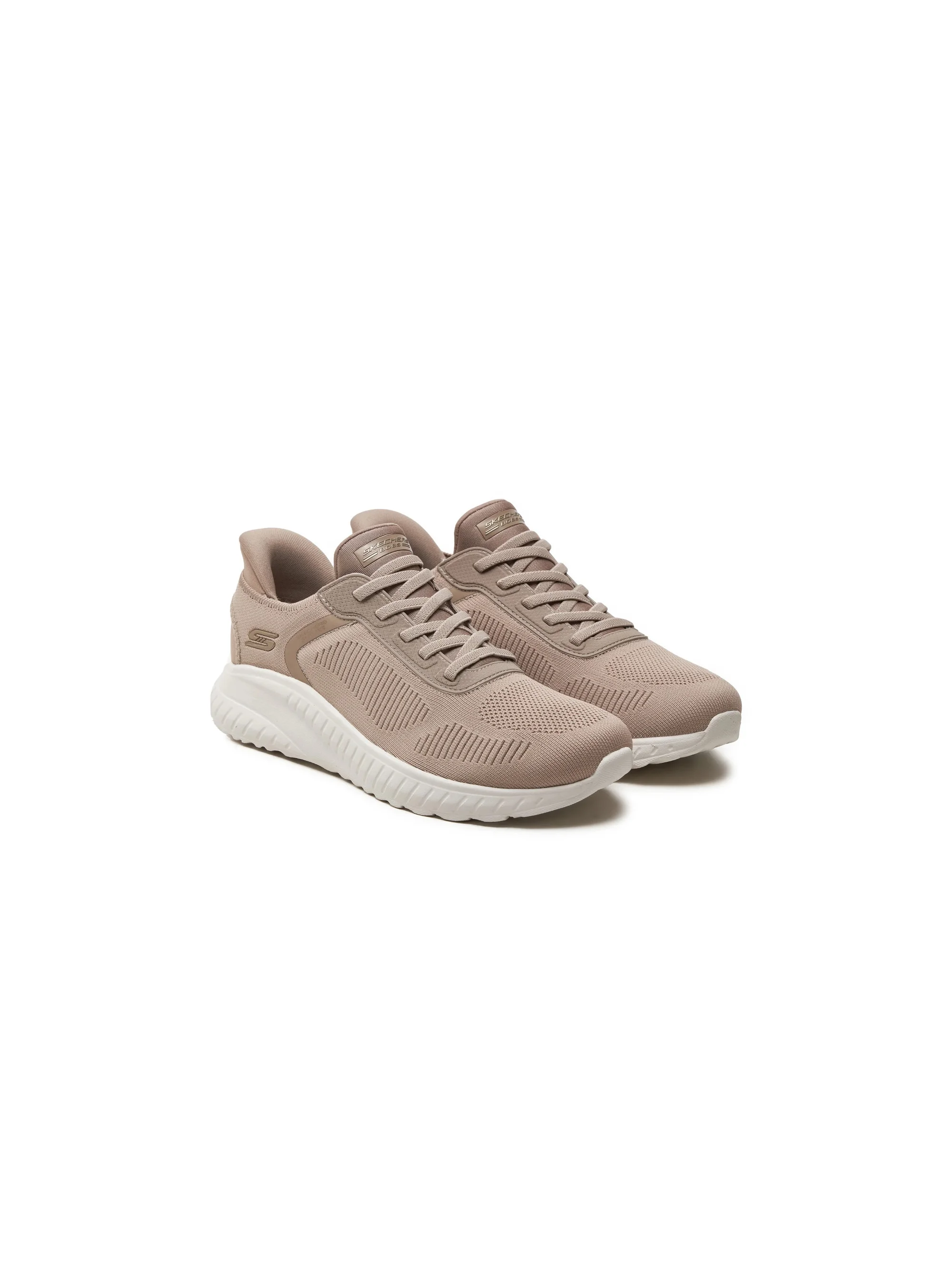 Skechers BOBS SQUAD CHAOS CURRENT MUSE 117497TPE