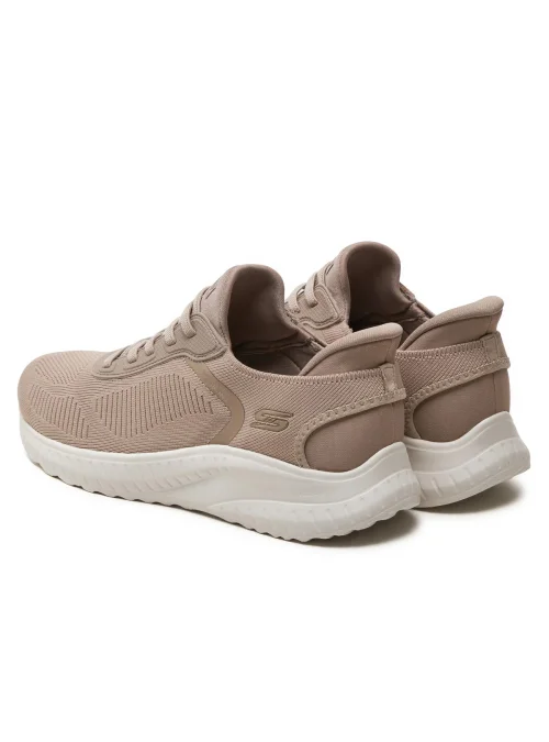 Skechers BOBS SQUAD CHAOS CURRENT MUSE 117497TPE